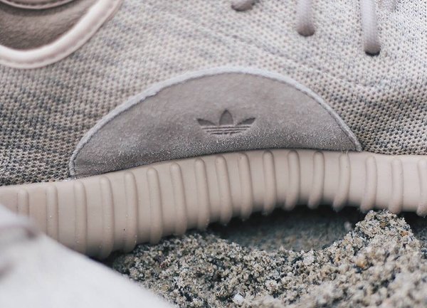 Adidas Yeezy 350 Boost Oxford Tan pas cher (5)