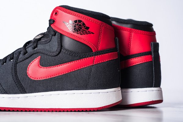 Air Jordan 1 KO High OG Bred pas cher (10)