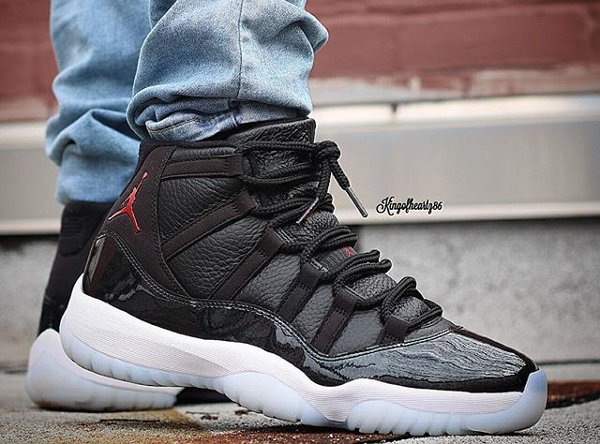 Jordan retro 11 pas cher clearance