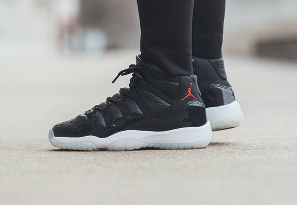 jordan 11 femme pas cher