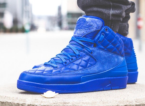 Air Jordan 2 Just Don - mind_13