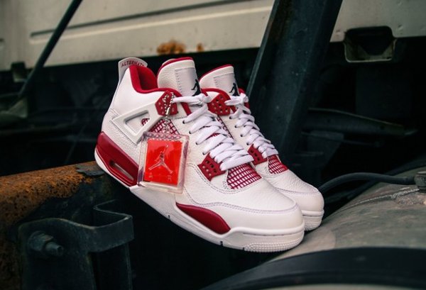 retro 4s alternate 89