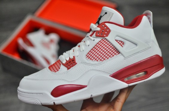 air jordan 4 retro pas cher