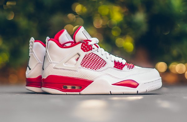 air jordan 4 retro pas cher