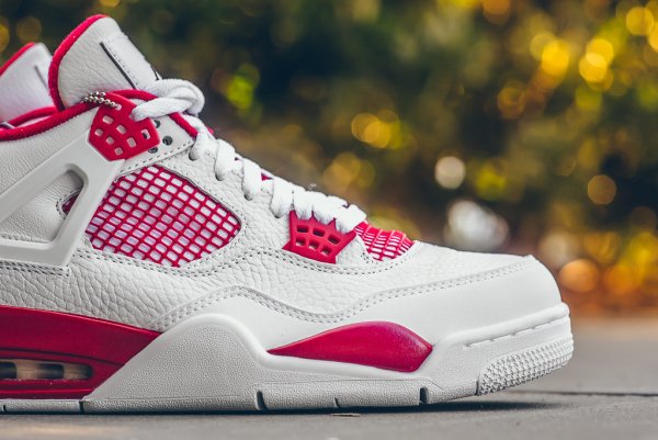 Air Jordan 4 Retro Alternate 89 pas cher (3)