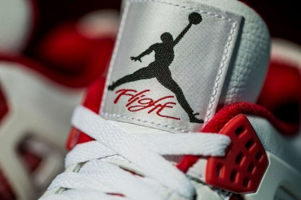 Air Jordan 4 Retro Alternate 89 pas cher (6-1)