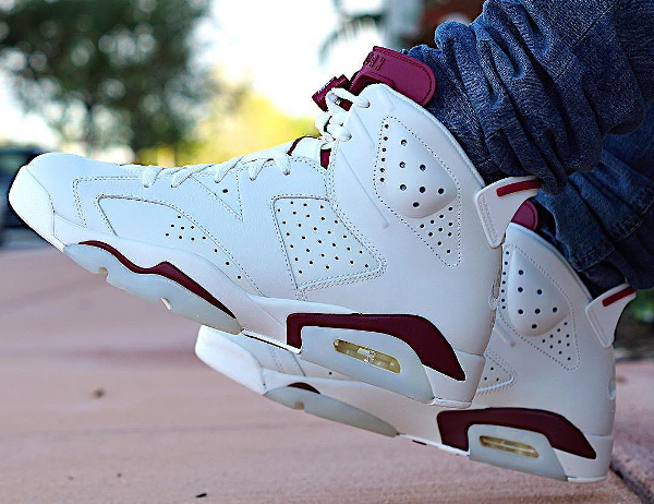 nike air jordan 6 pas cher