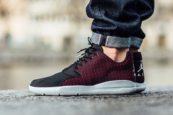 air jordan eclipse noir pas cher