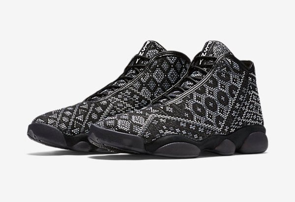 Air Jordan Horizon x PSNY (1)