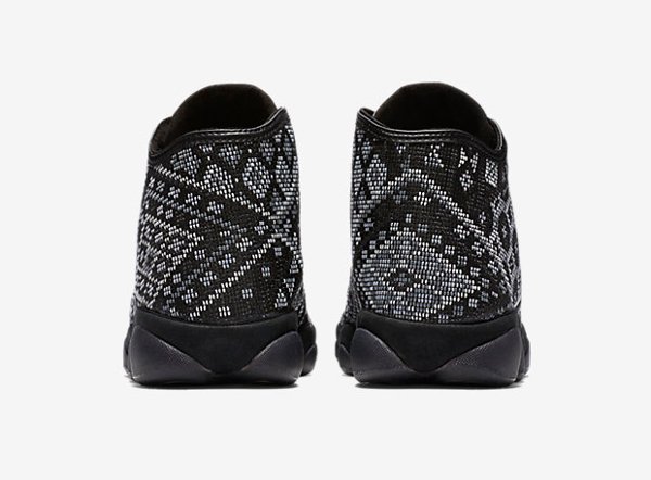 Air Jordan Horizon x PSNY (2)