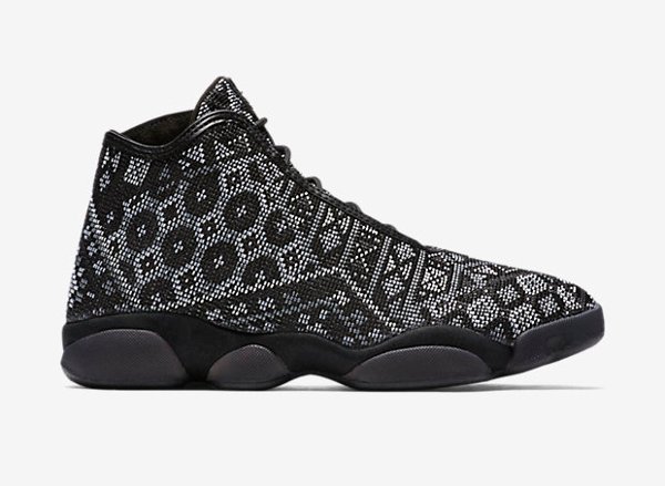 Air Jordan Horizon x PSNY (3)