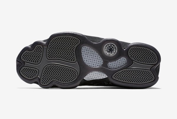 Air Jordan Horizon x PSNY (4)