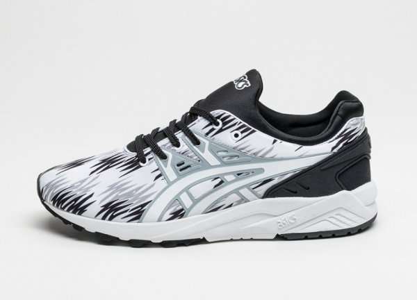 Asics Gel Kayano Trainer Evo Flash Lights