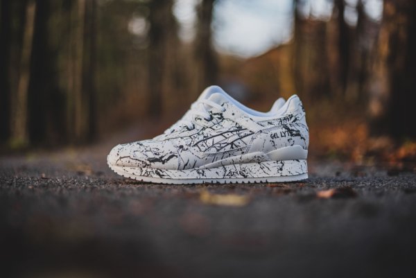 Asics Gel Lyte 3 Marble (1)