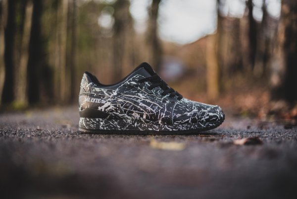 Asics Gel Lyte 3 Marble