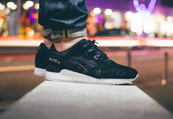 Asics Gel Lyte 3 Rose Gold (@xheartandsolex)