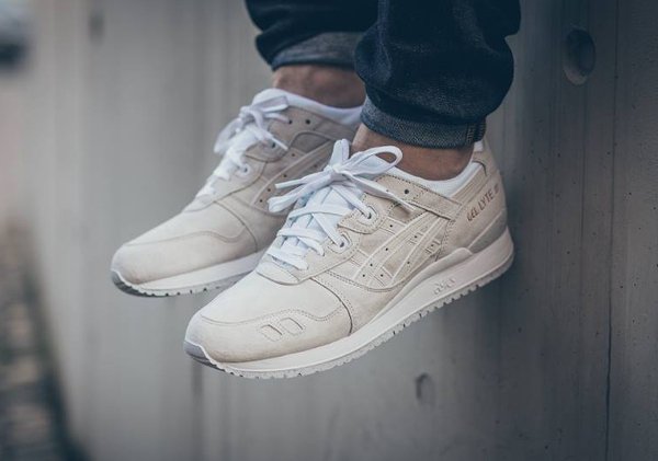 acheter asics gel lyte 3 femme