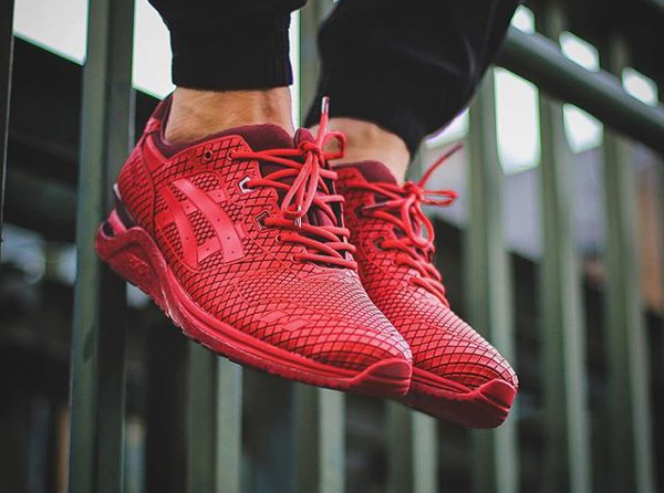 asics gel lyte evo pas cher