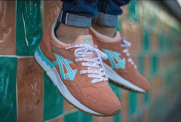 Asics Gel Lyte V Easter (@@don_shoela)