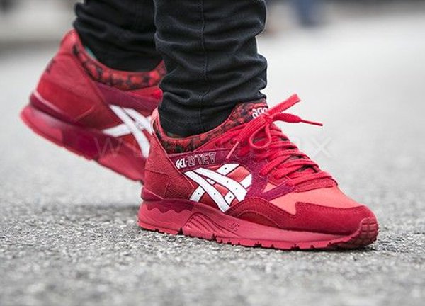 Asics Gel Lyte V Romance (Worldbox)