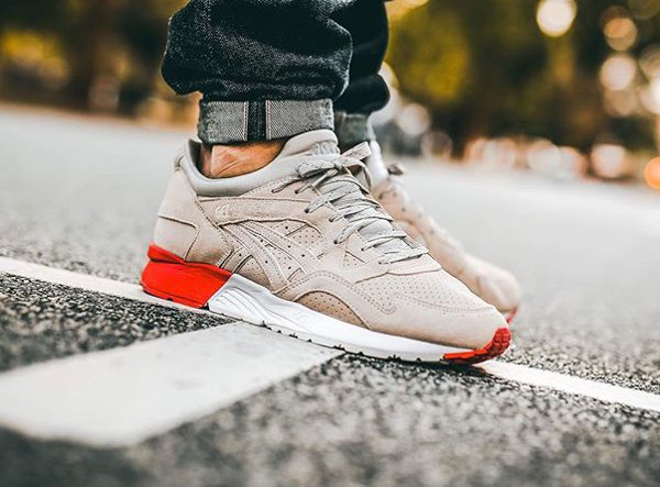 asics gel lyte 5 8 ball