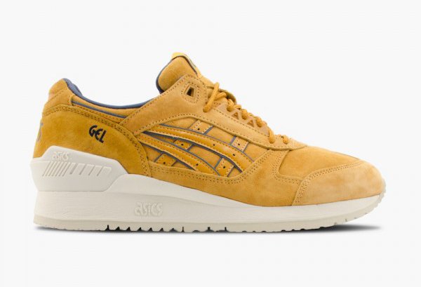 Asics Gel Respector Tonal (1)