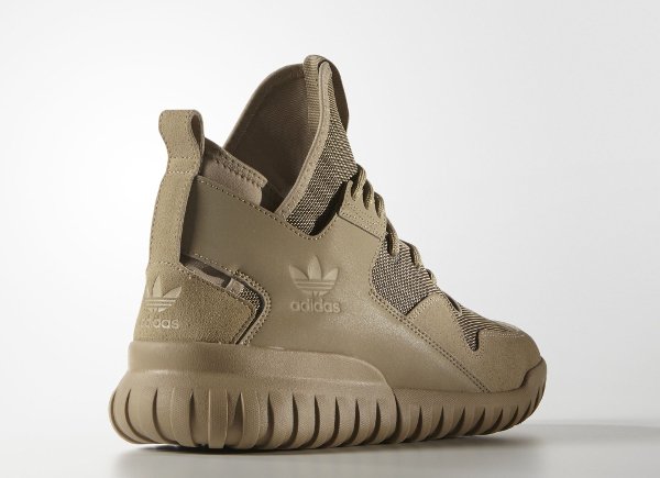 O acheter la Adidas Tubular X Suede Hemp