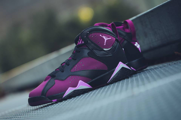 air jordan 7 femme