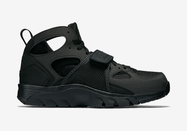 huaraches air trainer