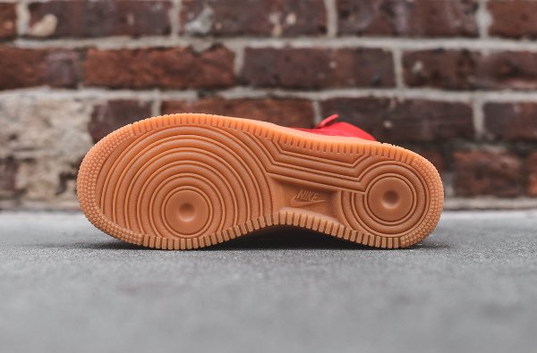 air force one rouge montante Off 64% - seldabarutsigorta.com