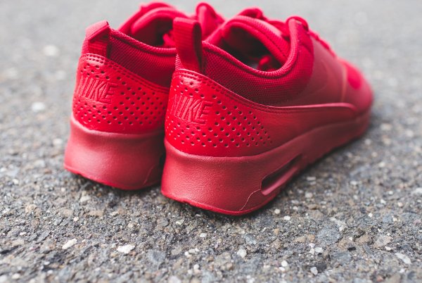 air max thea rouge