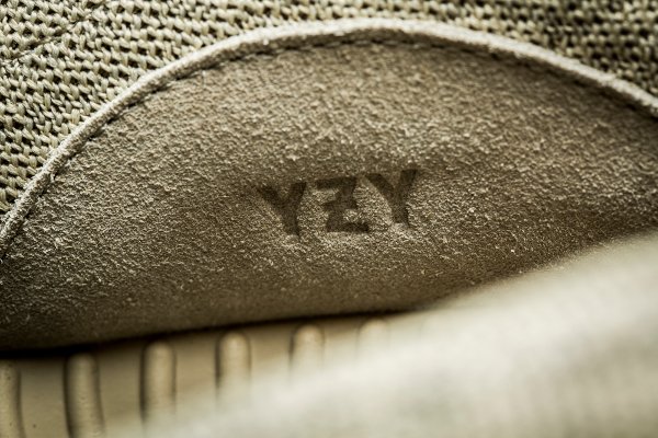 Kanye West x Adidas Yeezy 350 Boost Oxford Tan (5)