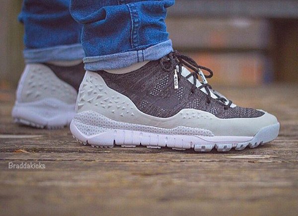 Nike ACG Lupinek - @braddakicks