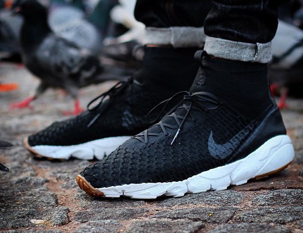 Nike Air Footscape Magista - iamsalva