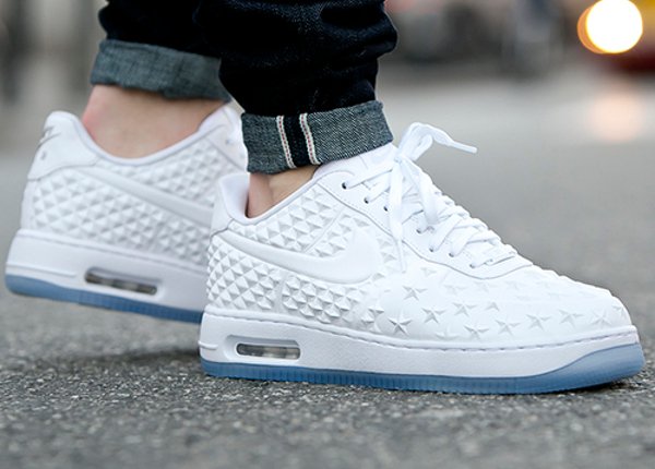 Nike Air Force 1 Low Constellation - Worldbox