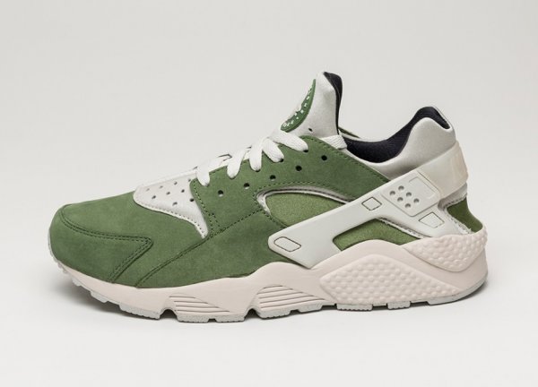 Nike Air Huarache PRM Treeline