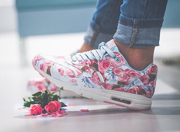 Nike Air Max 1 Floral Paris - mind_13