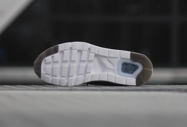 Nike Air Max 1 Ultra Moire Split 'Black White (5)