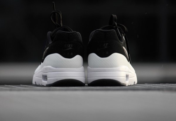 Nike Air Max 1 Ultra Moire Split 'Black White (6)