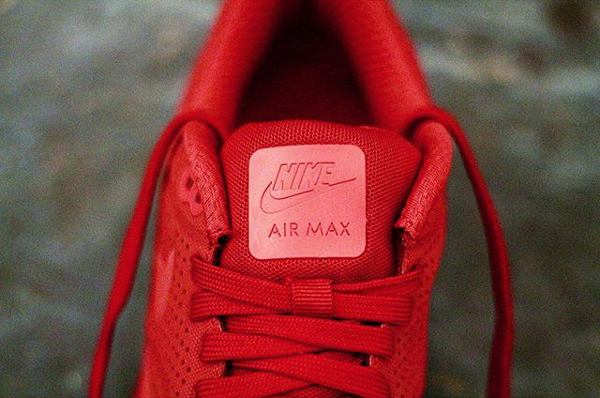 Nike Air Max 1 Ultra Moire Varisty Red (1)