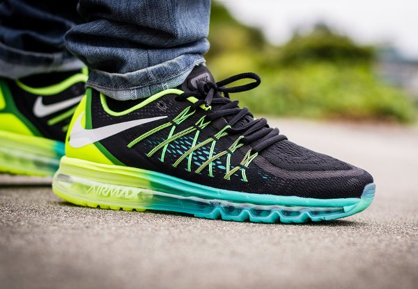 Nike Air Max 2015 - Anthony Levine