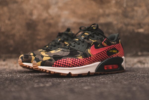 Nike Air Max 90 JCRD Desert Camo (1)