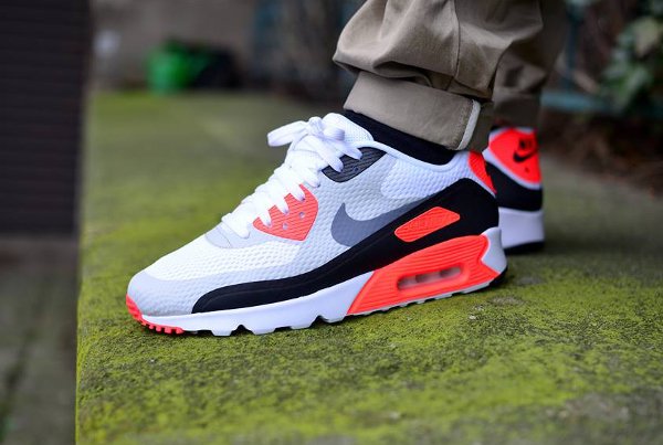 air max 90 infrared essential