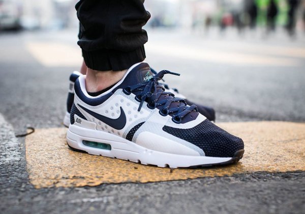 Nike Air Max Zero - Worldbox