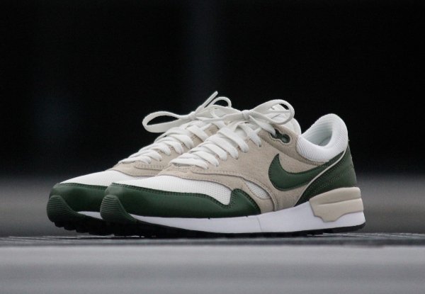 Nike Air Odyssey First Green (1)