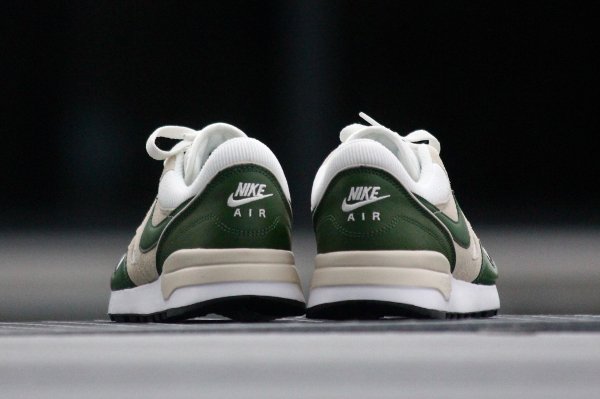 Nike Air Odyssey First Green (5)