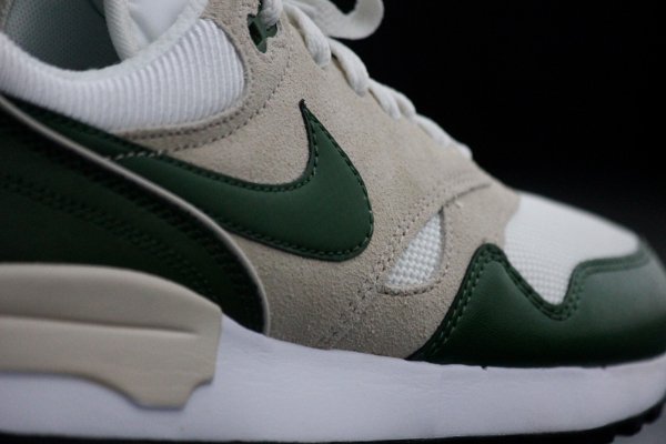 Nike Air Odyssey First Green (6)