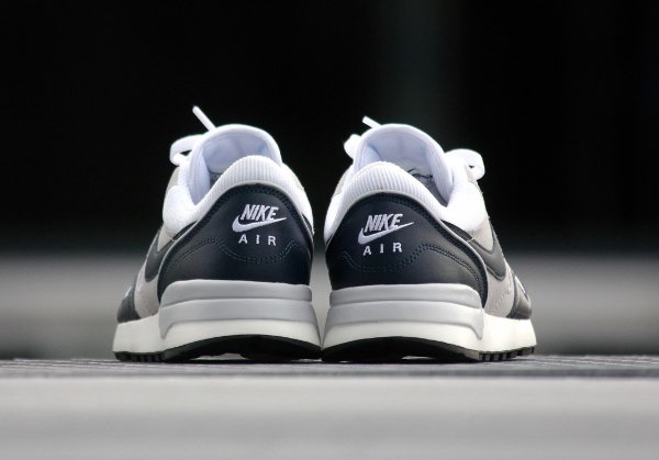 Nike Air Odyssey White Dark Obsidian (Air Max 1 OG) pas cher (7)