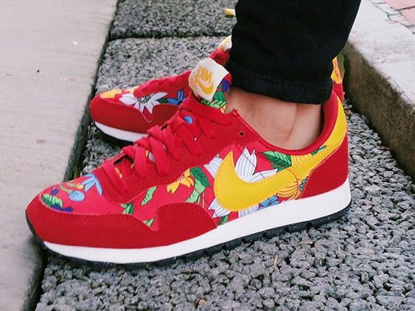 Nike Air Pegasus 83 Aloha (xuelishirls)