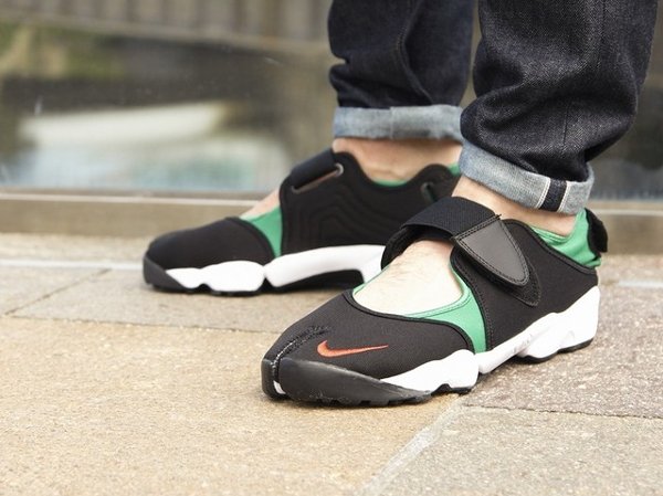 Nike Air Rift OG - Sizeofficial